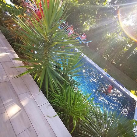 Villa D'Eau Douce Les Achards  Eksteriør billede
