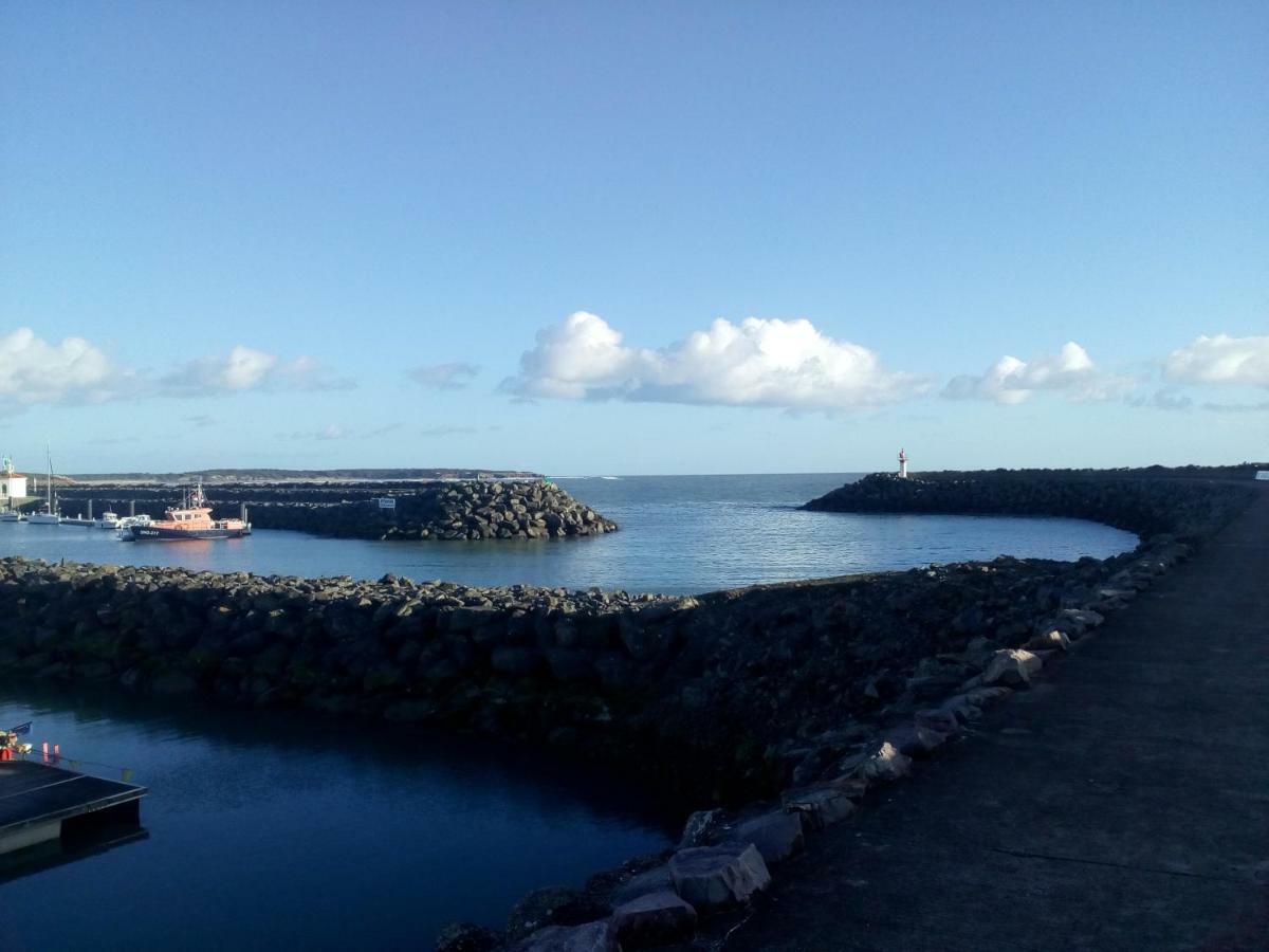 Villa D'Eau Douce Les Achards  Eksteriør billede