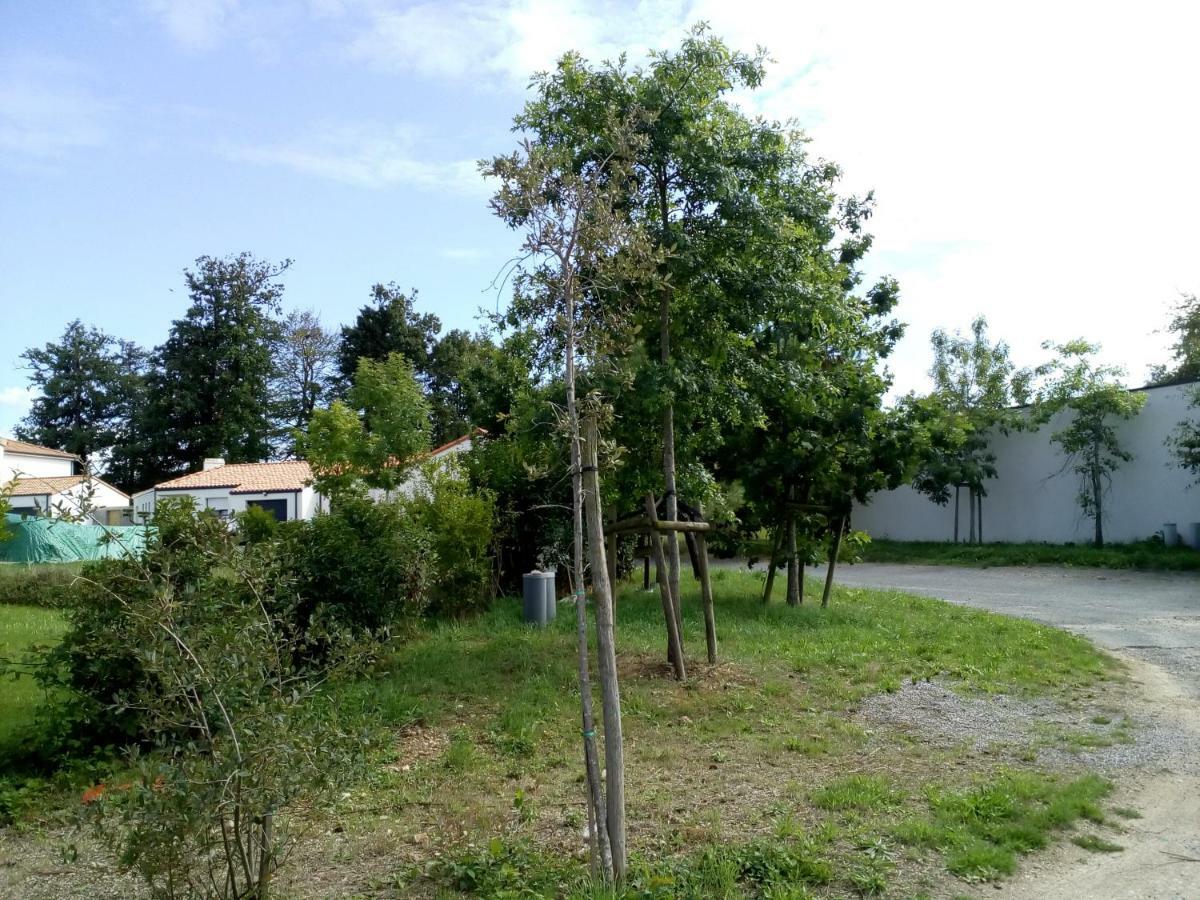 Villa D'Eau Douce Les Achards  Eksteriør billede