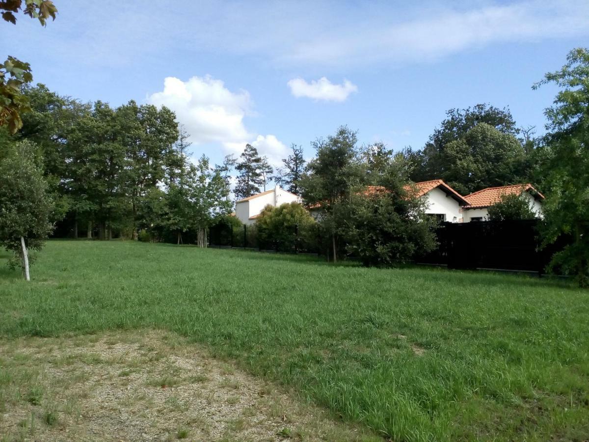 Villa D'Eau Douce Les Achards  Eksteriør billede